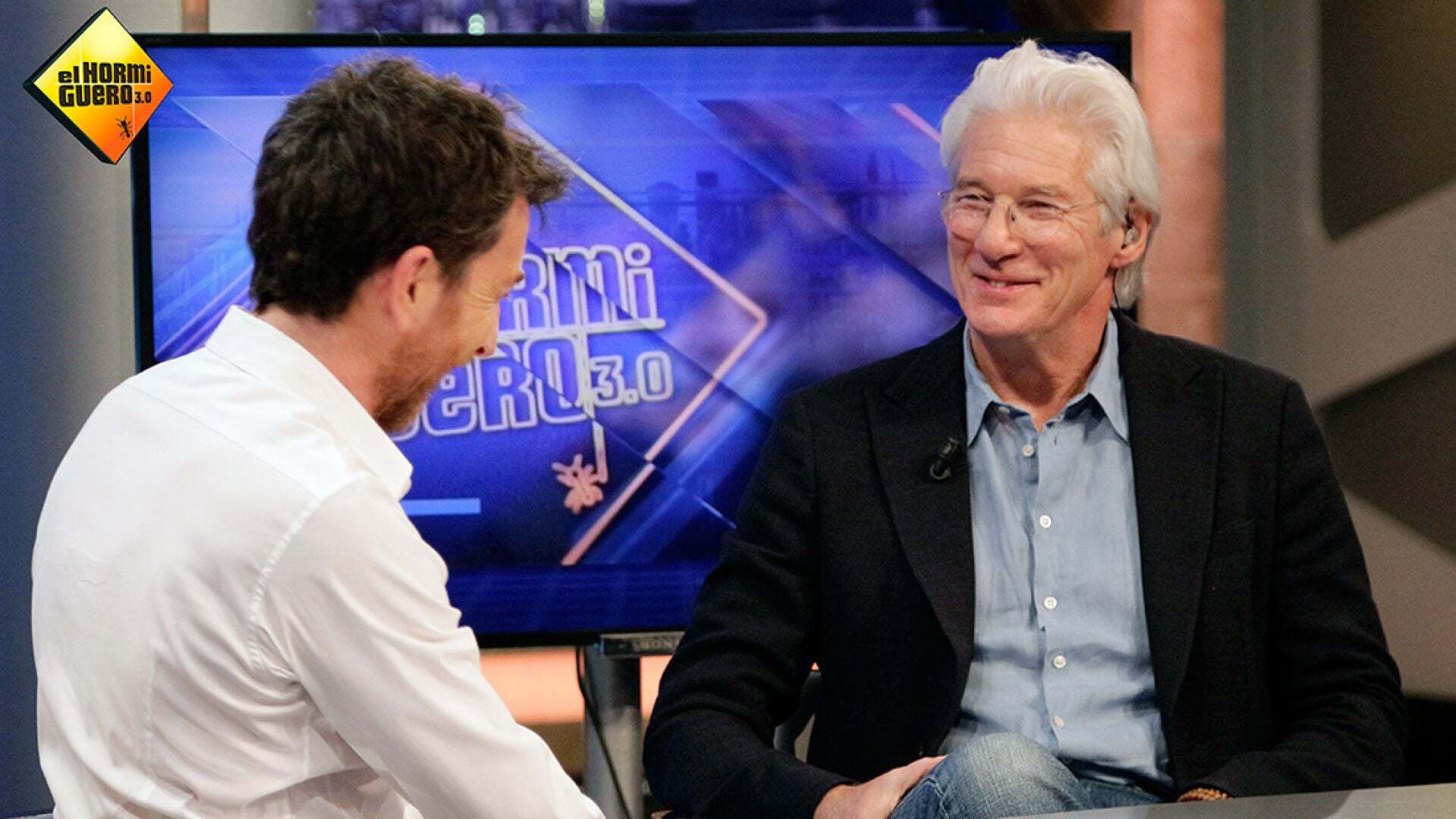 Temporada 5 Richard Gere