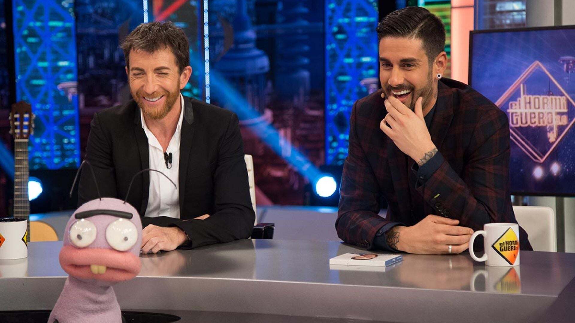 Temporada 6 Melendi