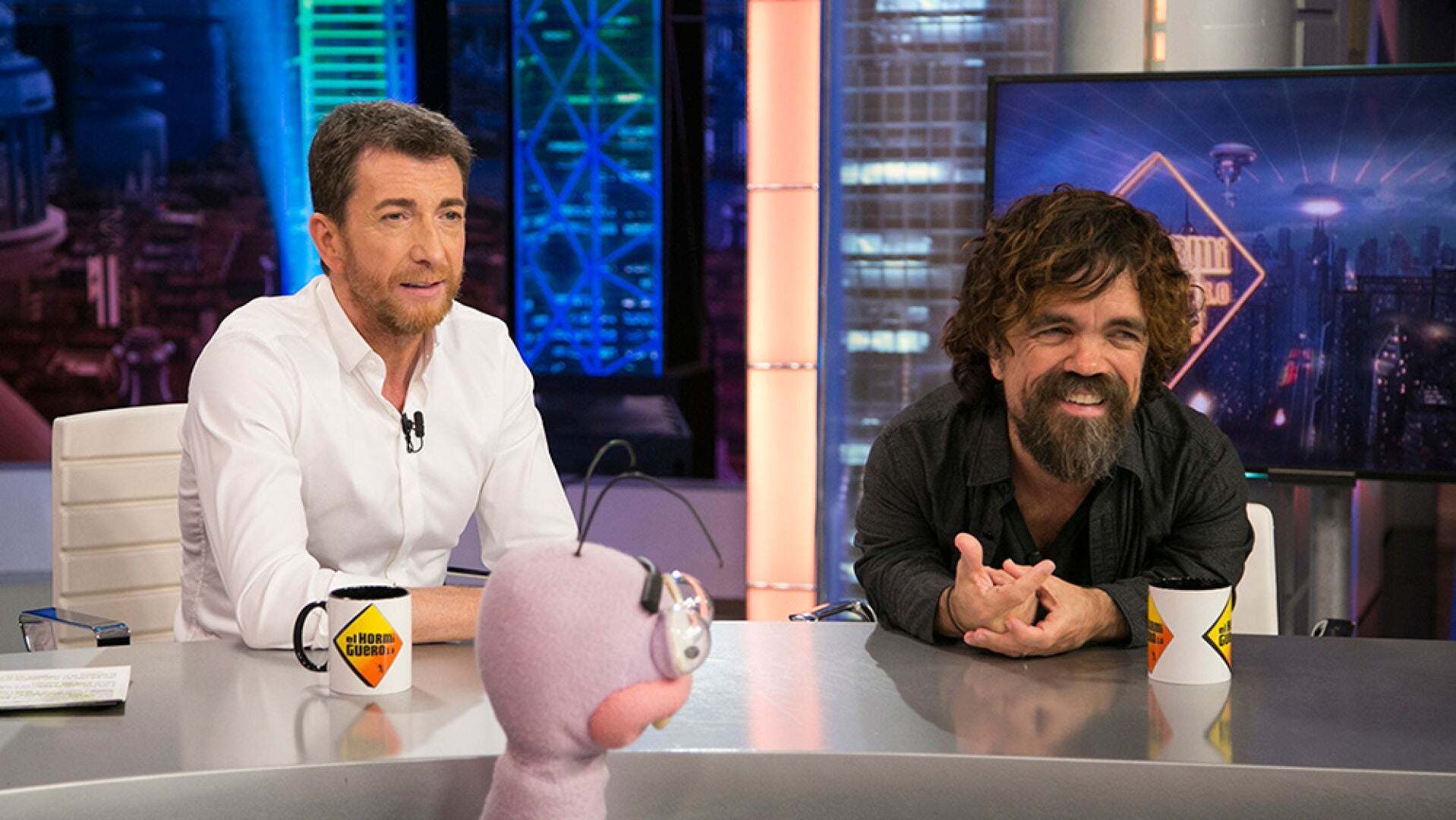 Temporada 6 Peter Dinklage