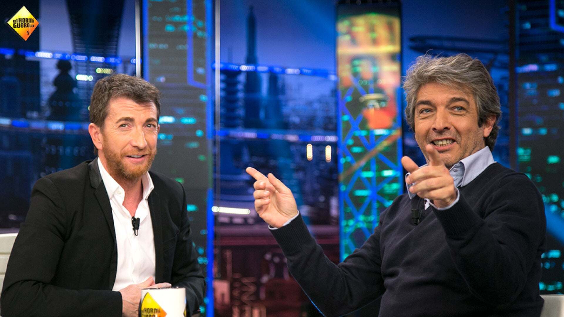 Temporada 6 Ricardo Darín