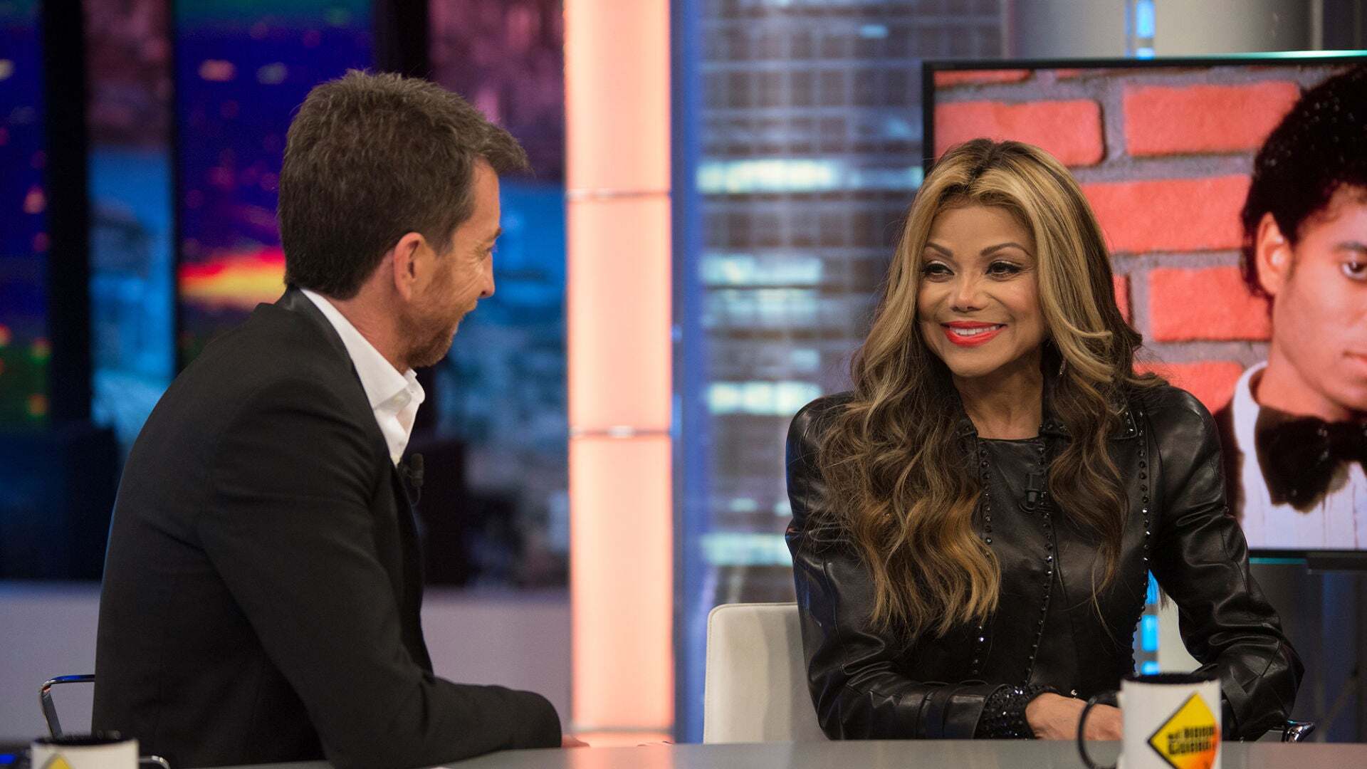 Temporada 7 la Toya Jackson