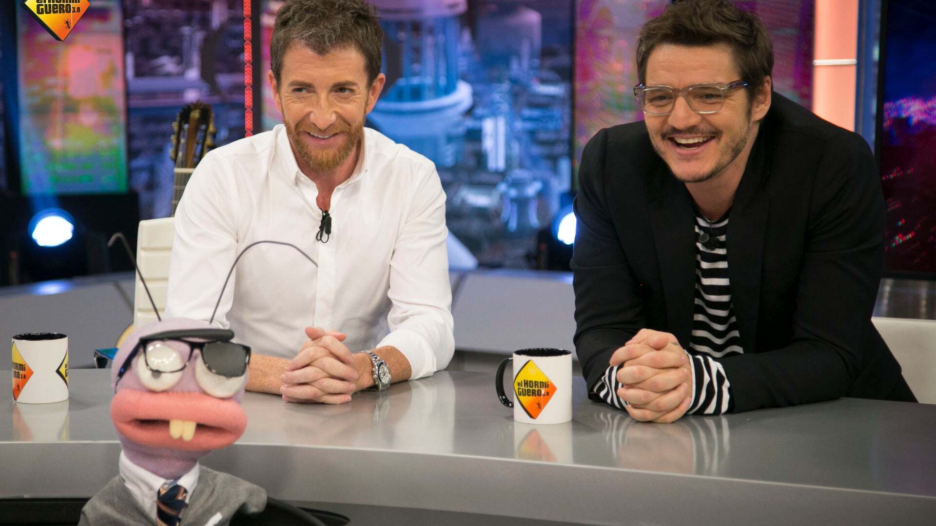 Temporada 7 Pedro Pascal