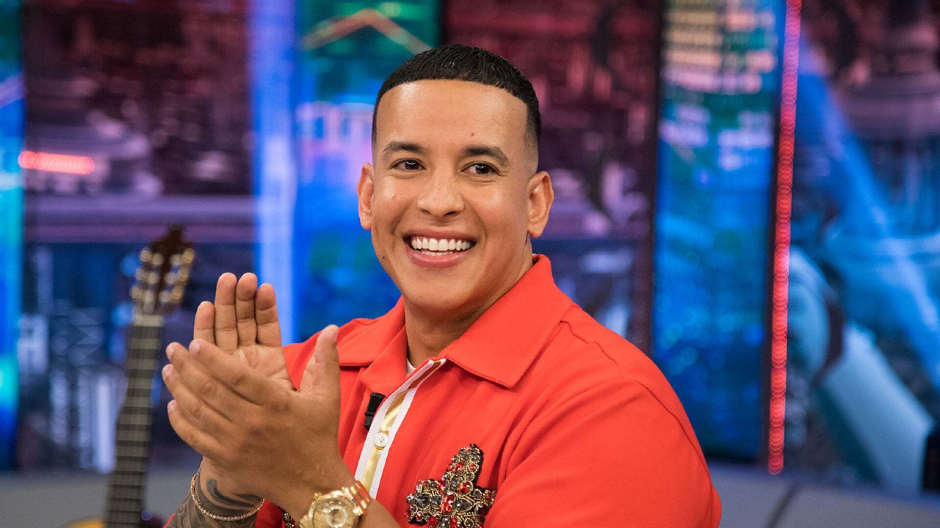 Temporada 8 Daddy Yankee