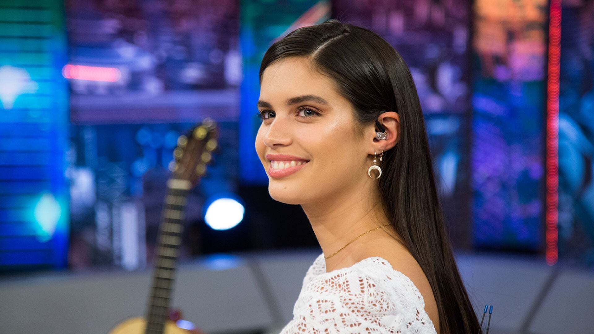 Temporada 8 Sara Sampaio