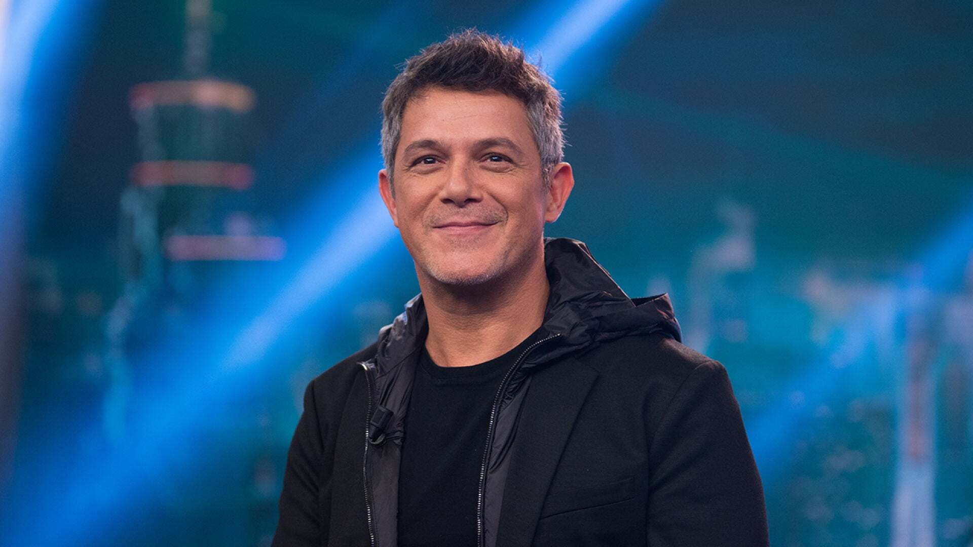 Temporada 9 Alejandro Sanz