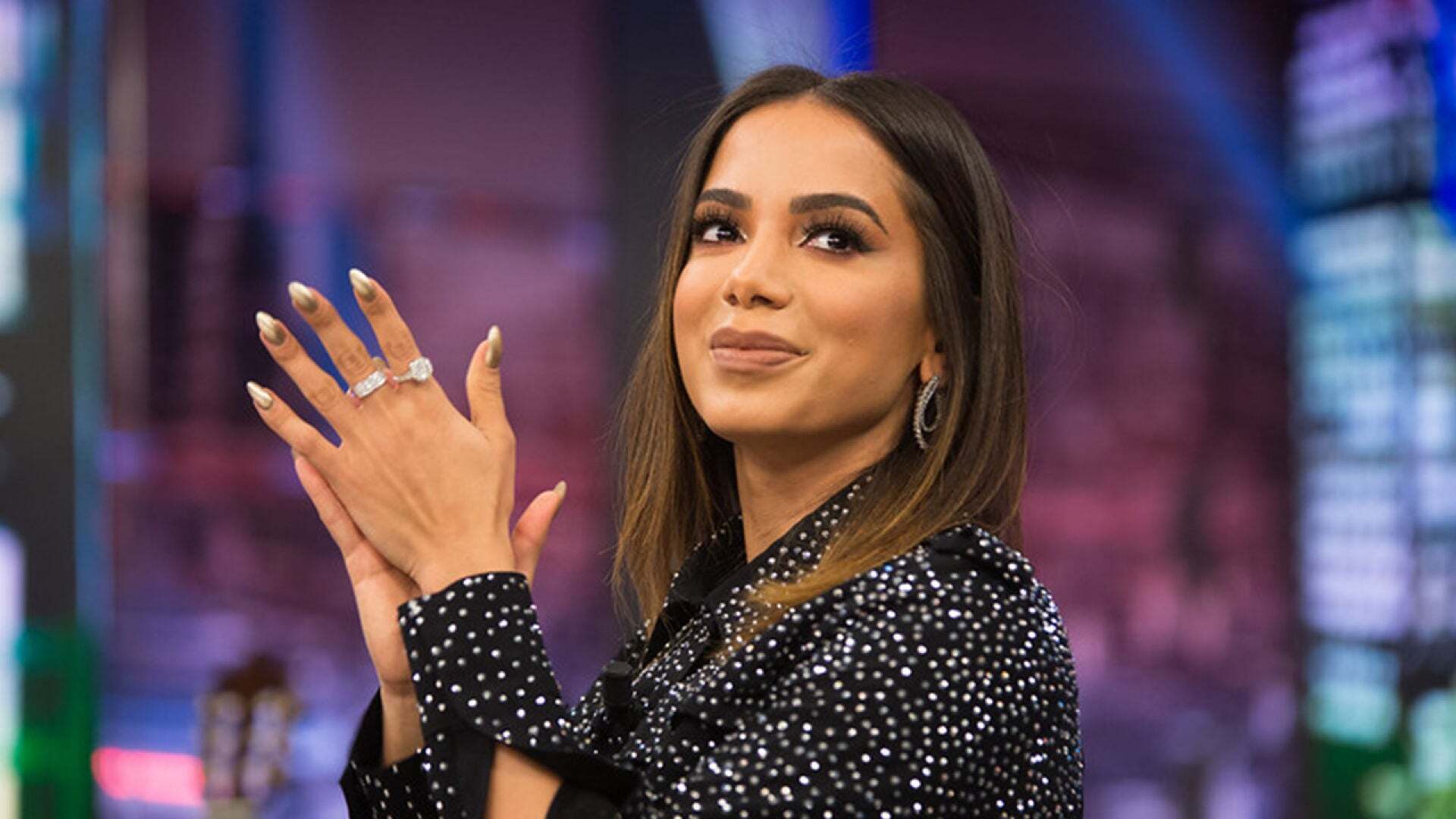 Temporada 9 Anitta