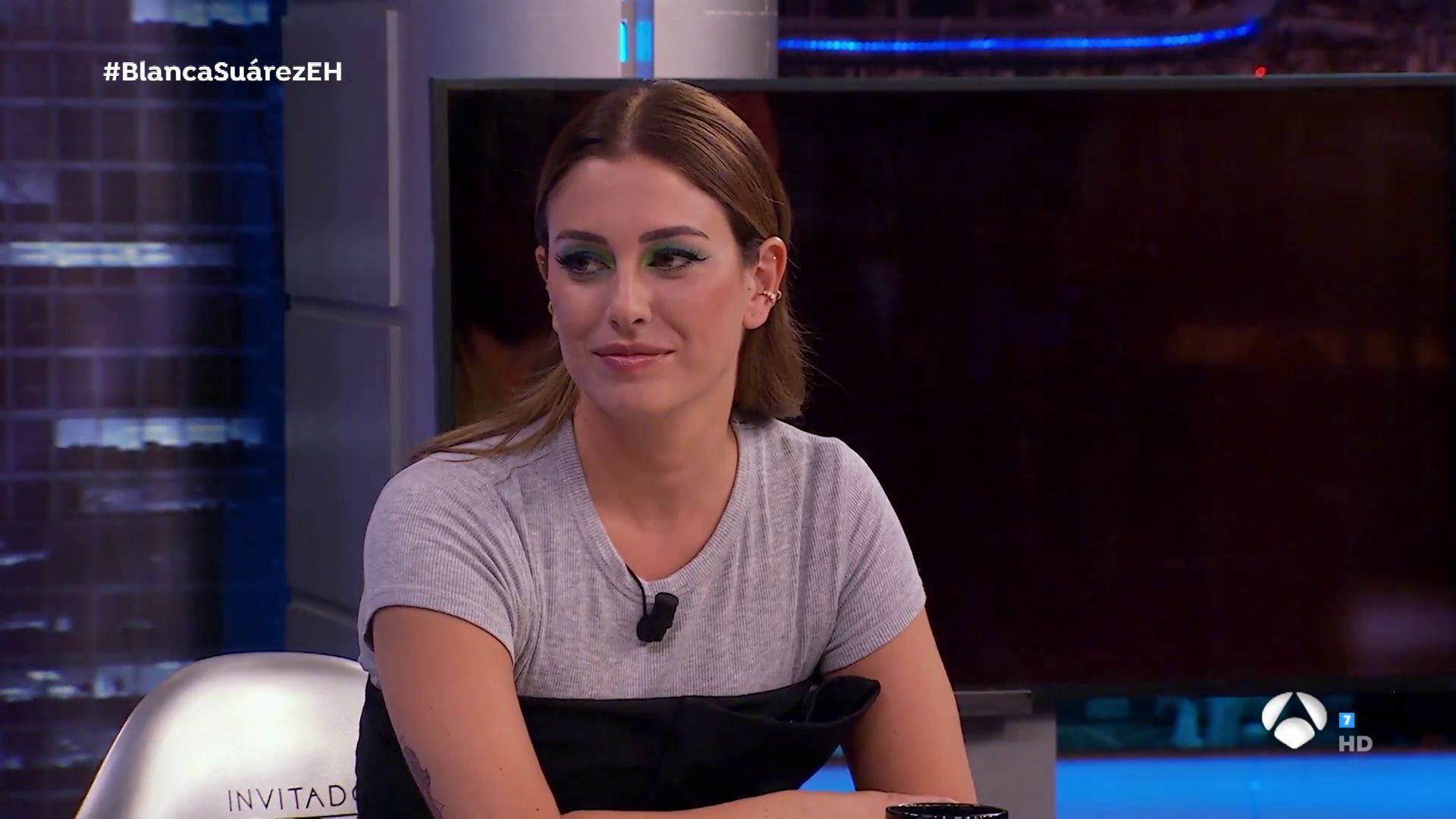 Temporada 9 Blanca Suárez