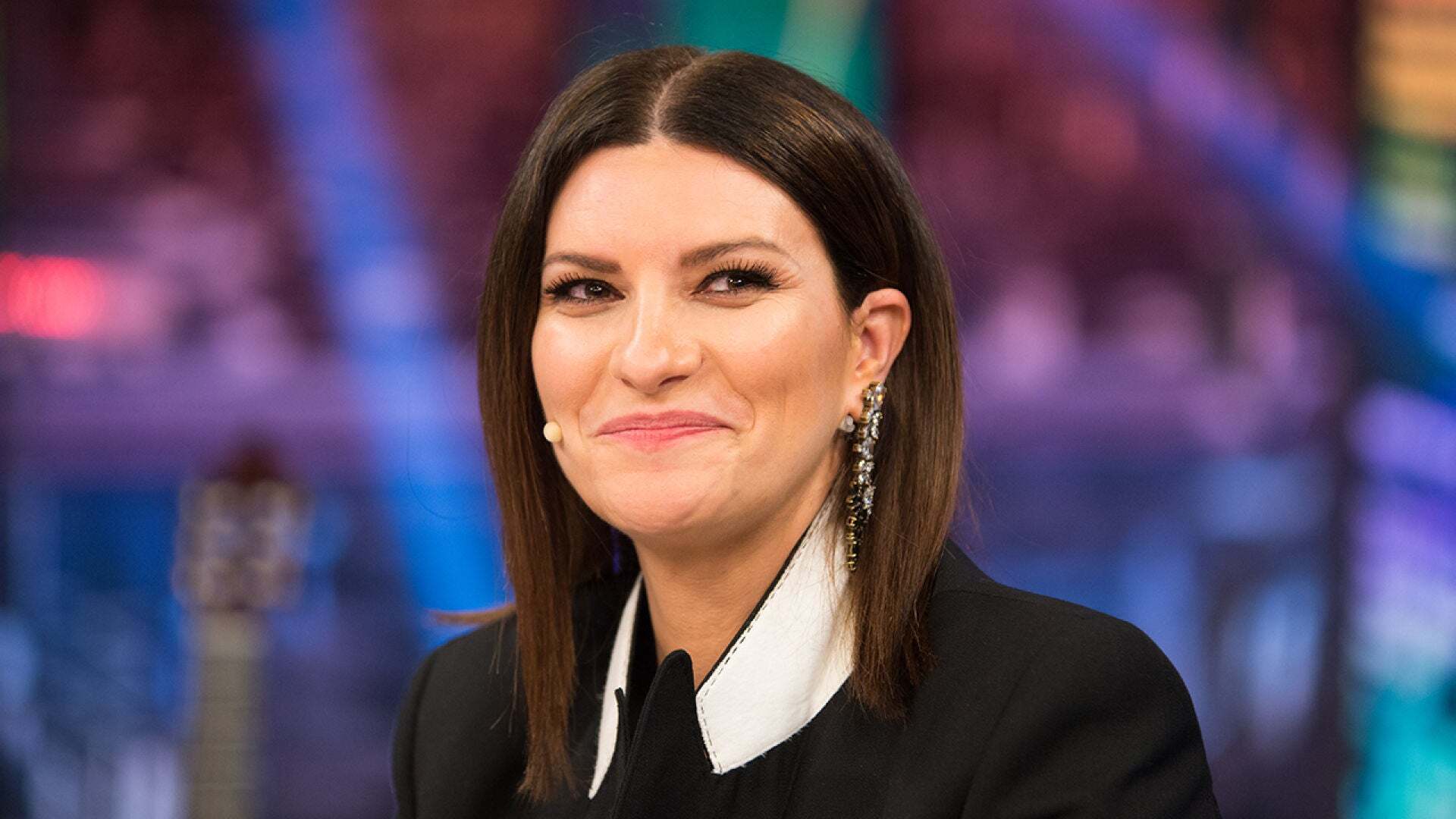 Temporada 9 Laura Pausini