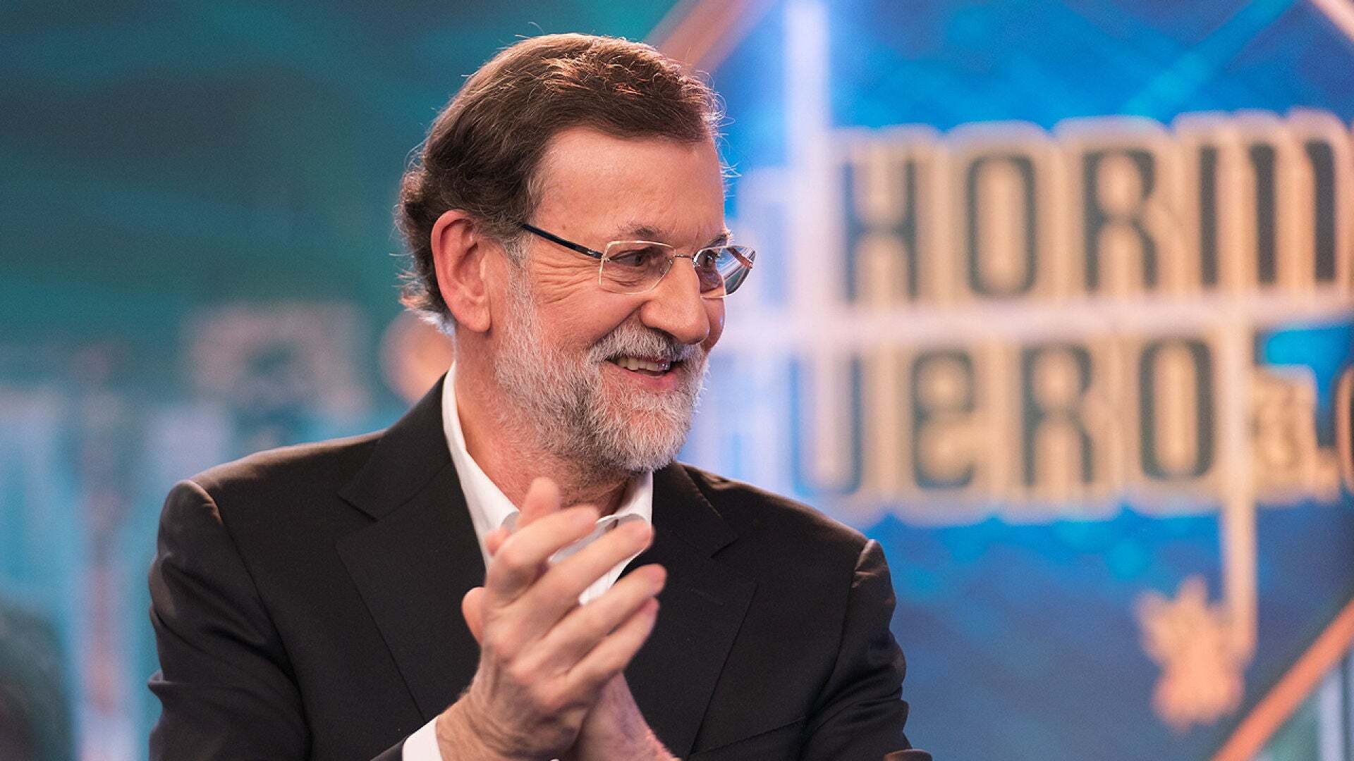 Temporada 9 Mariano Rajoy