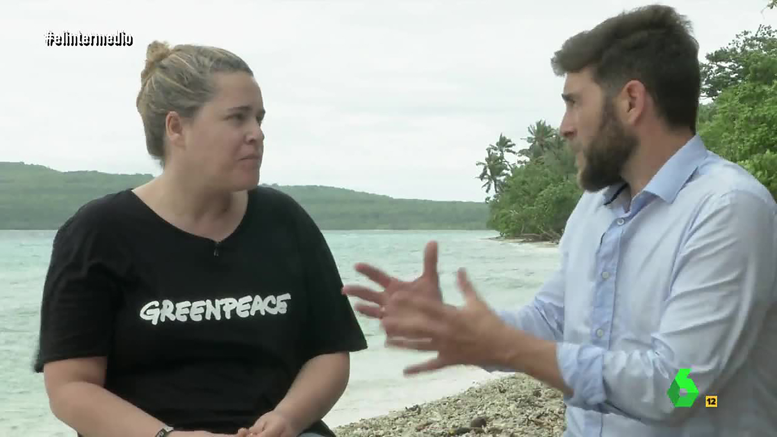 Temporada 1 (31-08-17) La realidad de Vanuatu, el 'kilómetro cero' del cambio climático: 