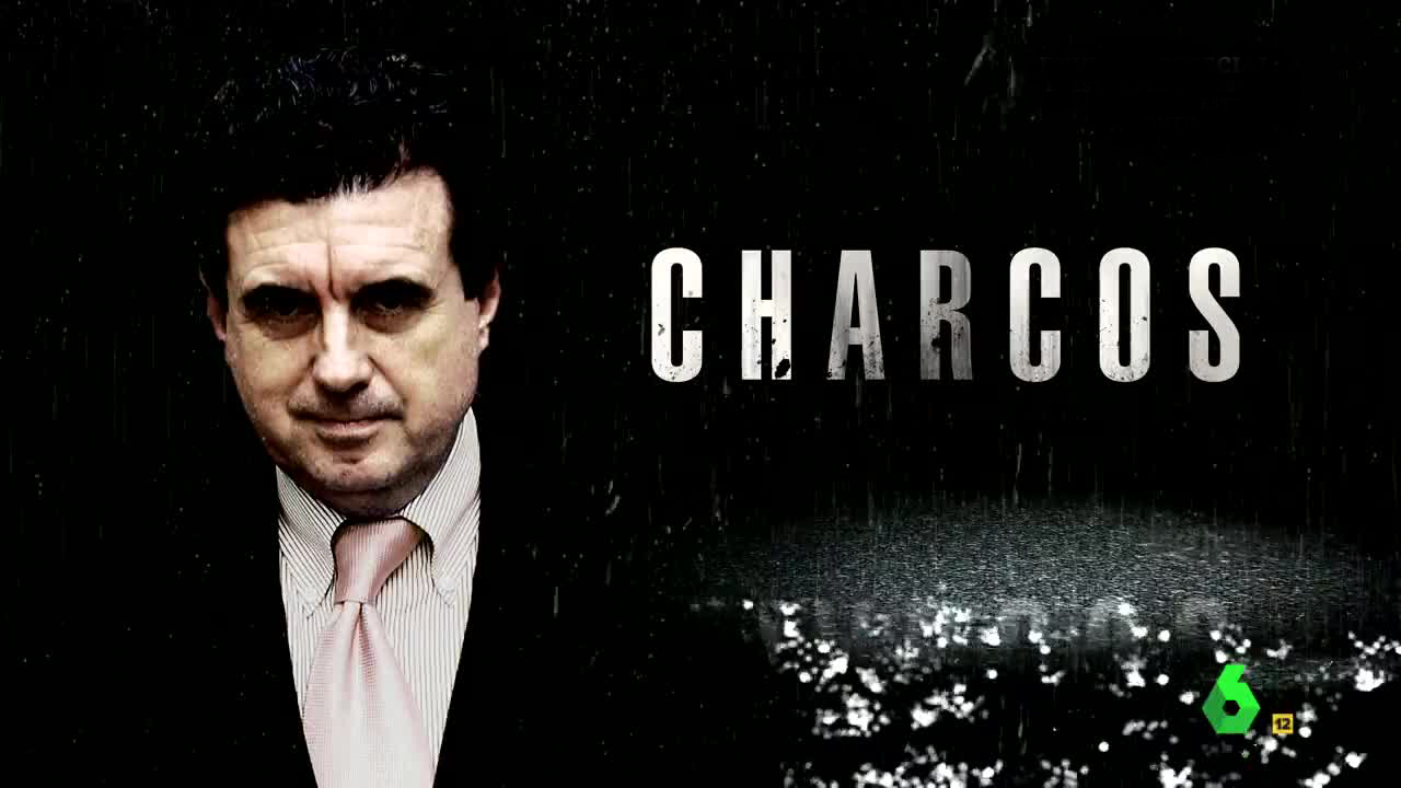 Temporada 11 (13-09-16) De los creadores de 'Narcos'… llega 'Charcos', un recorrido por los 'marrones' de Jaume Matas