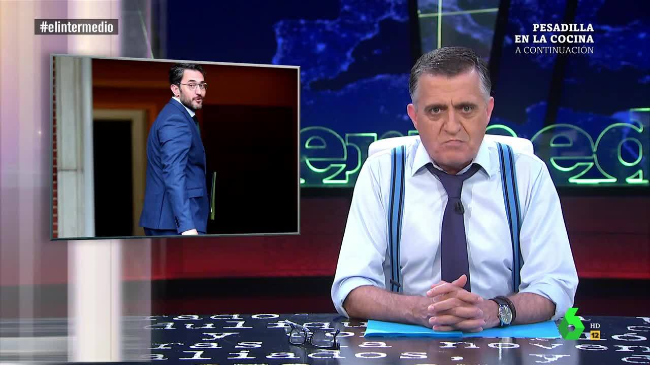 Temporada 12 (13-06-18) Te explicamos en un minuto los diez días que dieron un vuelco a España