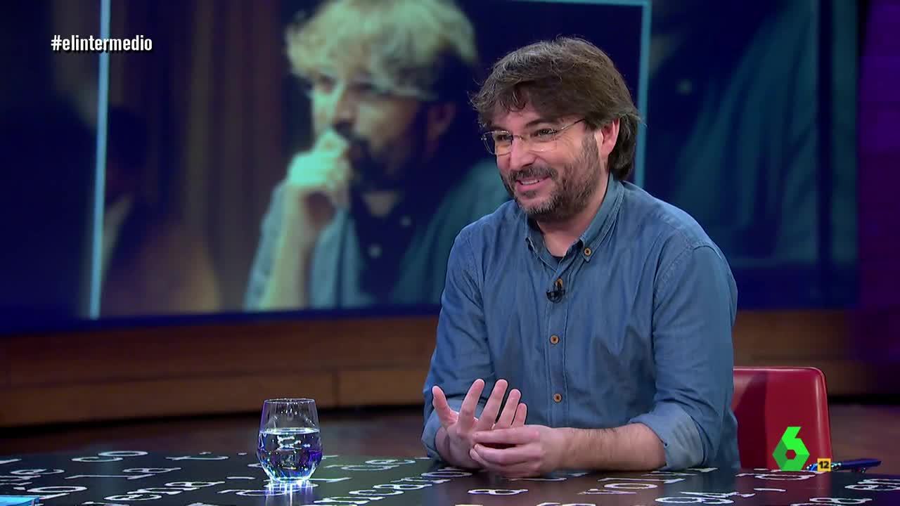 Temporada 12 (24-01-18) Jordi Évole hace repaso de los diez años de Salvados