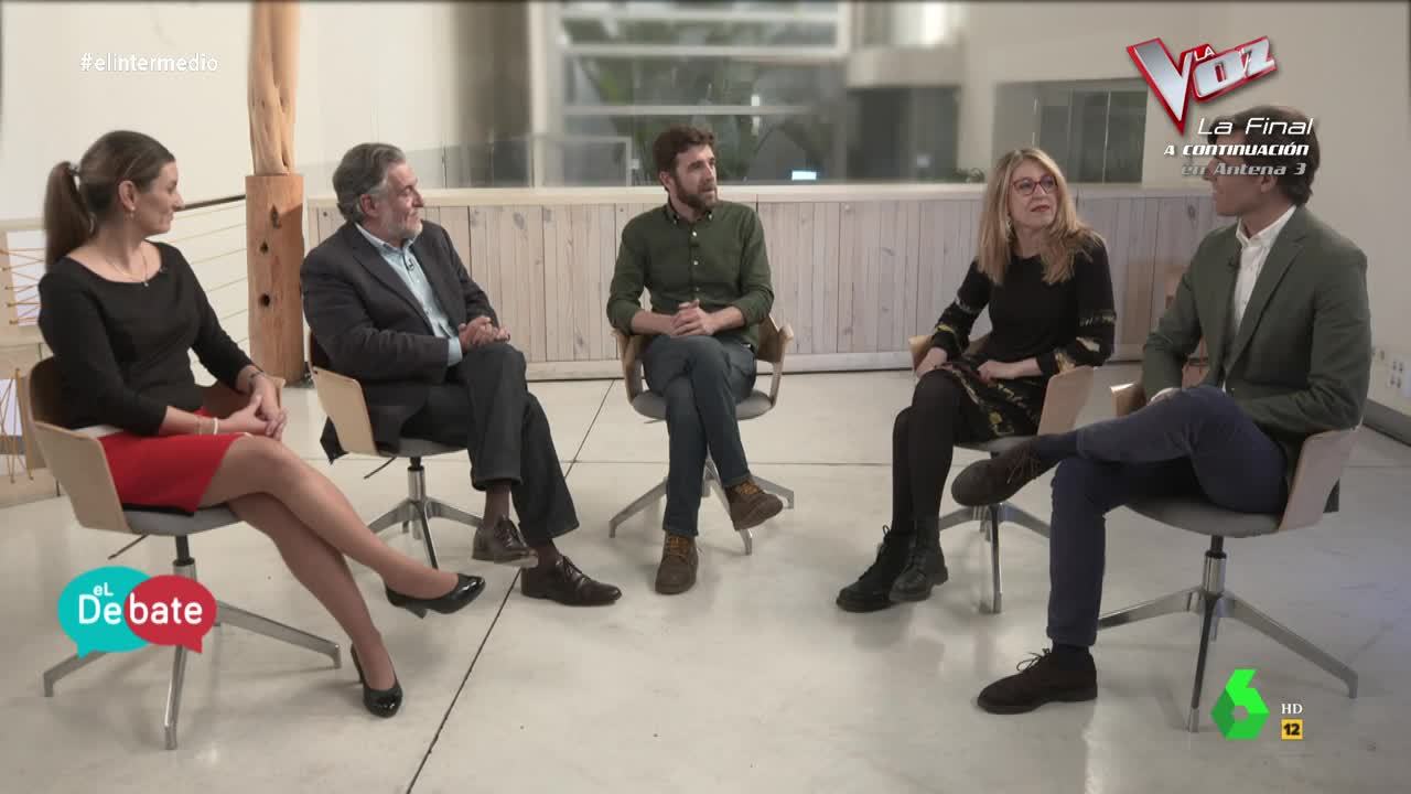 Temporada 13 (10-04-19) La entrevista de Gonzo a los fichajes de PP, PSOE, Podemos y Cs: ¿Están totalmente de acuerdo con las políticas de sus partidos?