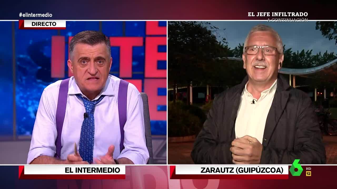 Temporada 13 (16-05-19) Gorka Landaburu, víctima de ETA: 