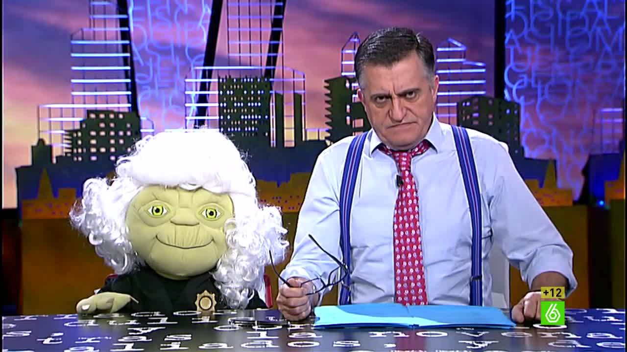 Temporada 9 (10-02-15) El abogado de Mas: Yoda Pujol