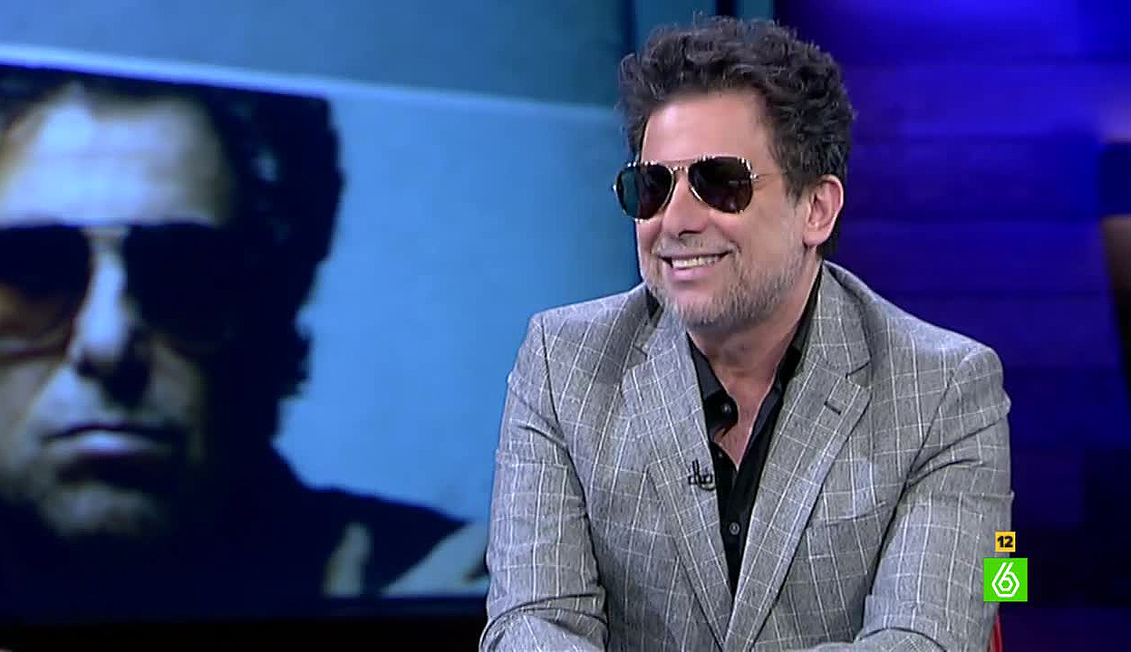 Temporada 9 (20-04-15) Andrés Calamaro: 