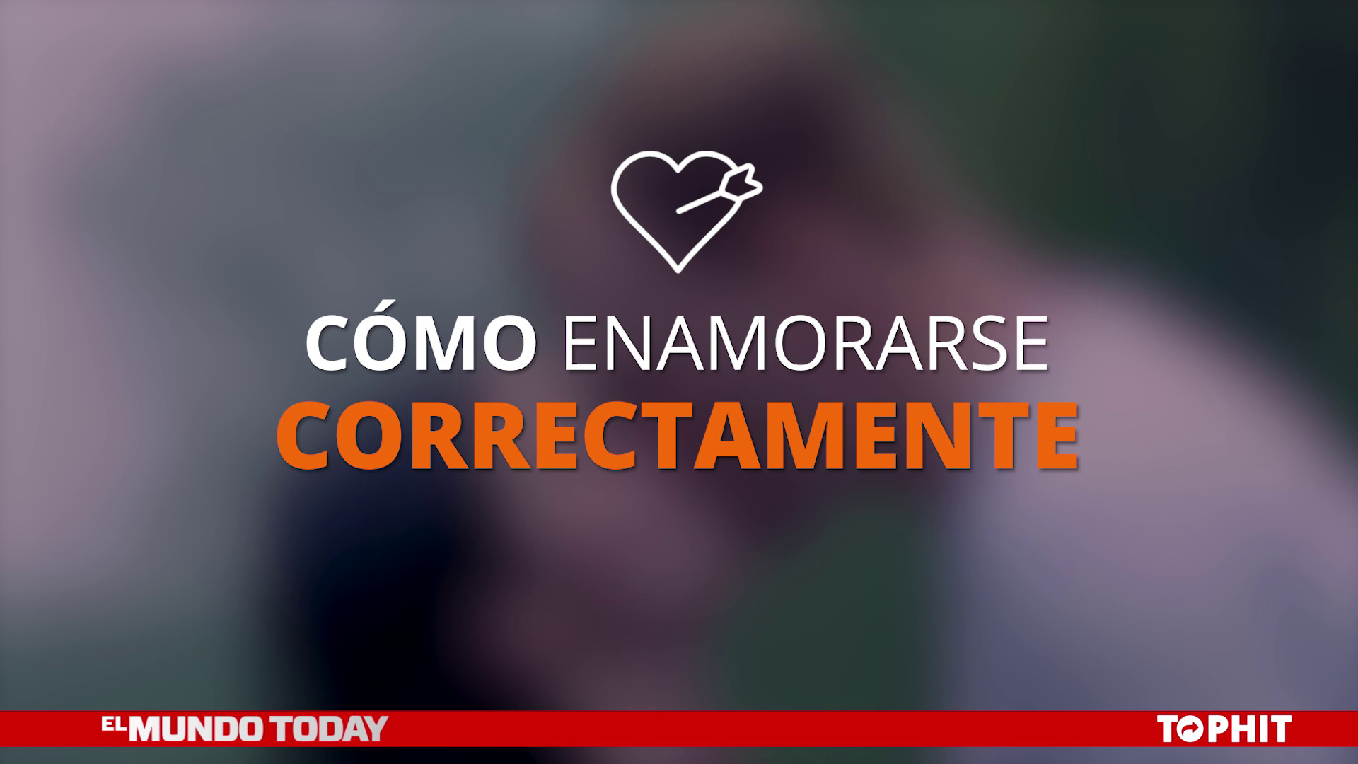 Temporada 1 ¿Cómo enamorarse correctamente?