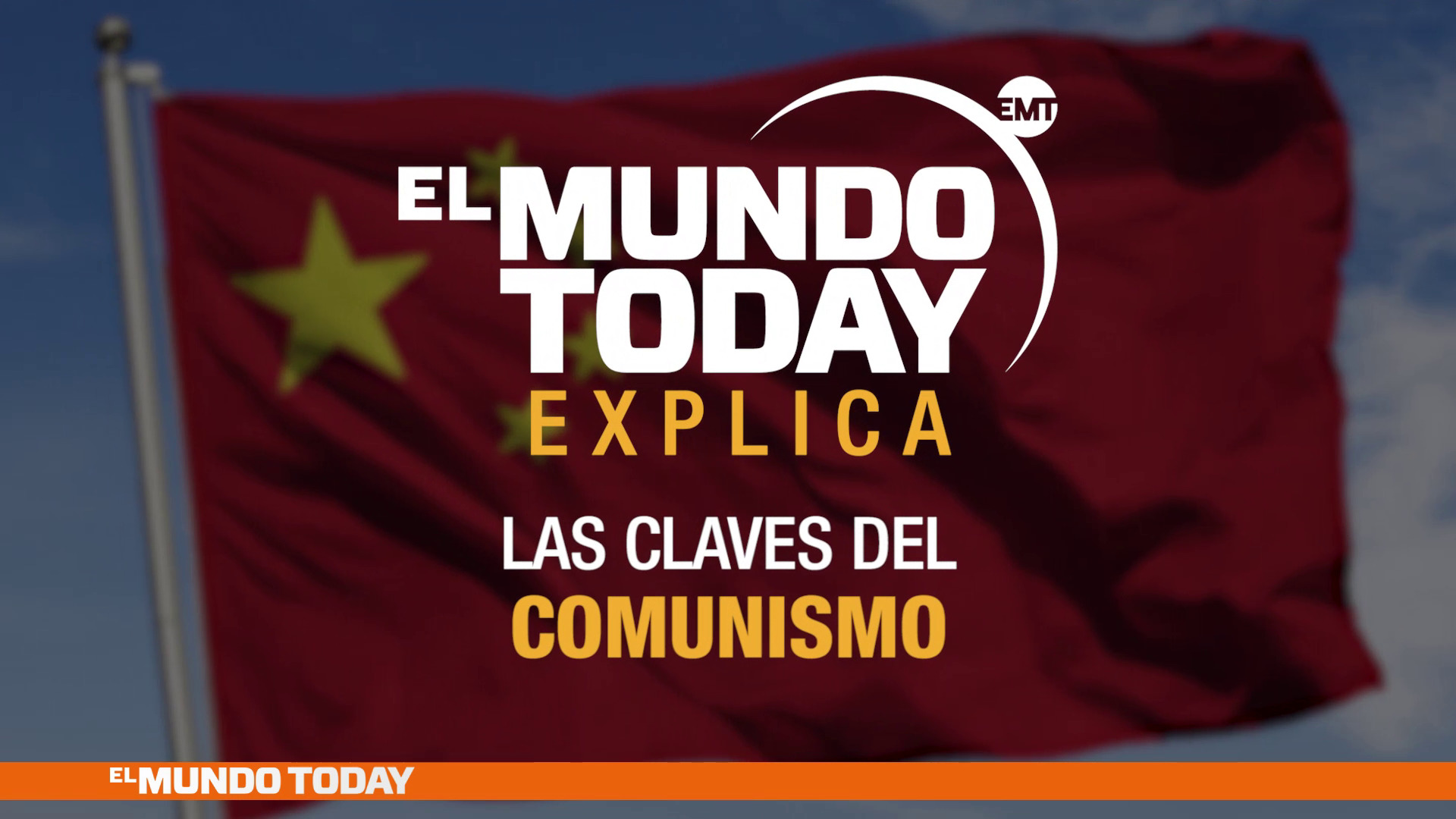 Temporada 1 ¿Cuáles son las principales claves del comunismo?