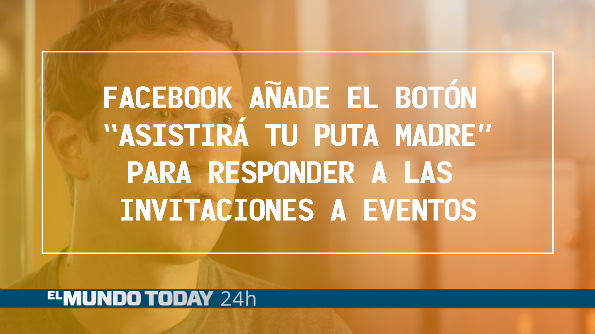 Temporada 1 Facebook añade el botón 