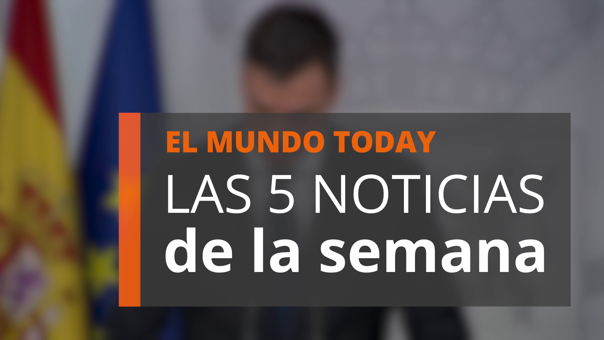 Temporada 1 Pedro Sánchez preguntará a las bases si debe dimitir por haberse ido a vivir a la Moncloa.