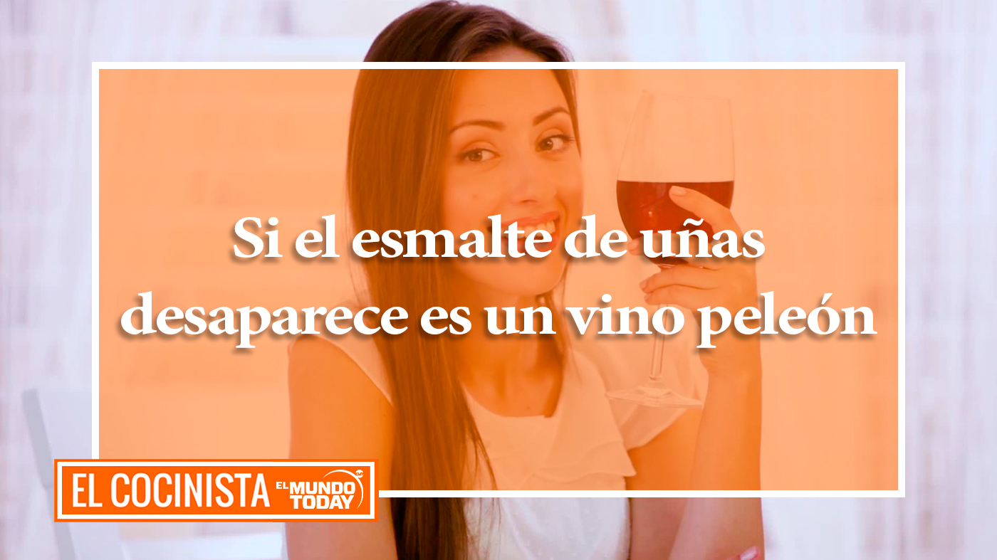 Temporada 1 ¿Sabemos diferenciar un buen vino de uno mediocre?