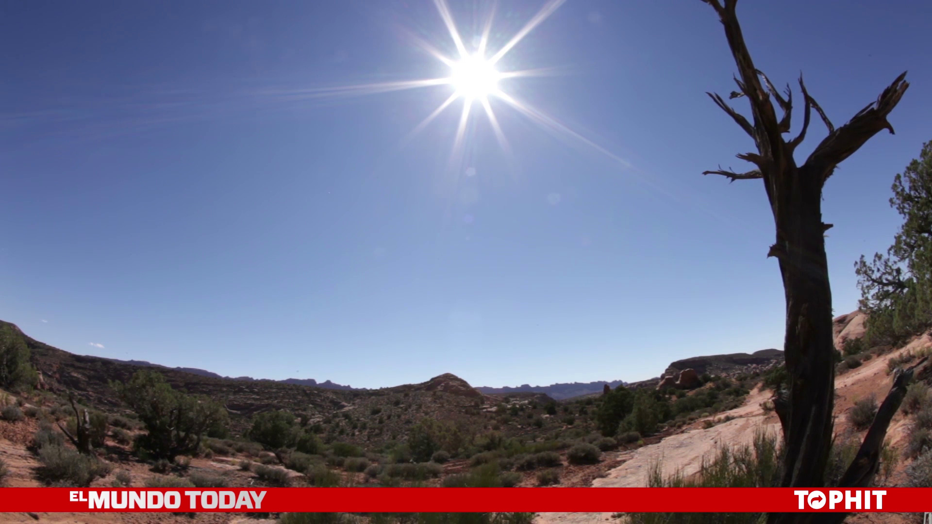 Temporada 1 Todas las claves sobre el calor