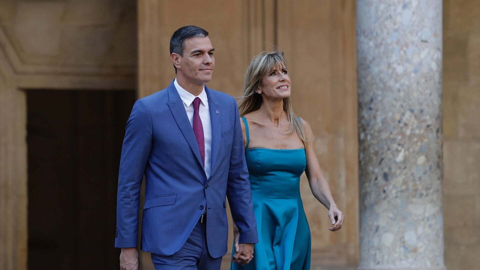 Temporada 12 Pedro Sánchez