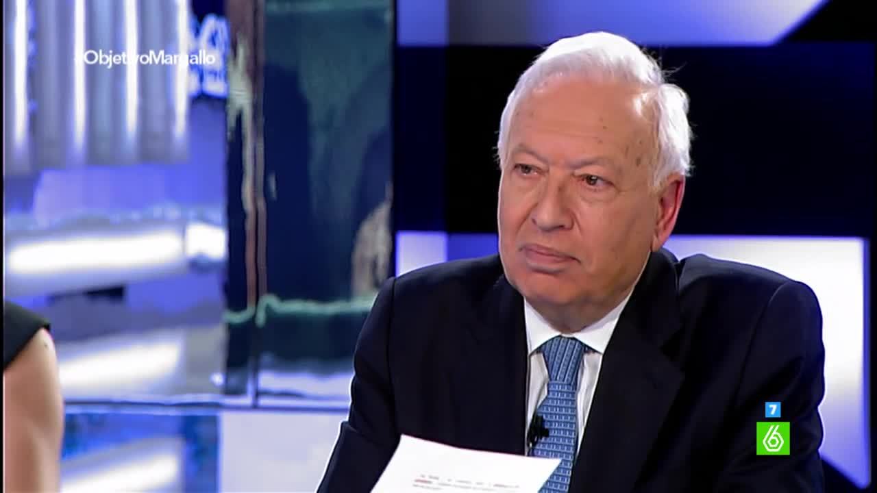 Temporada 3 José Manuel García-Margallo