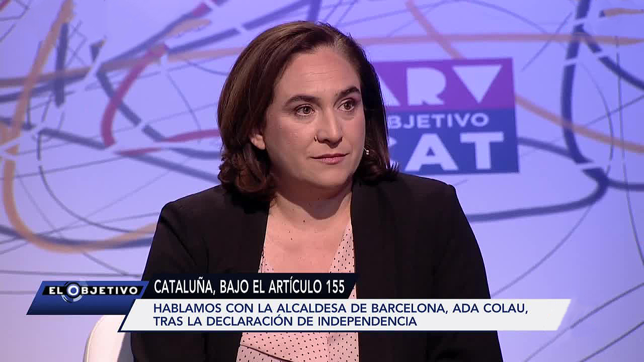 Temporada 6 La suspensión de la autonomía catalana