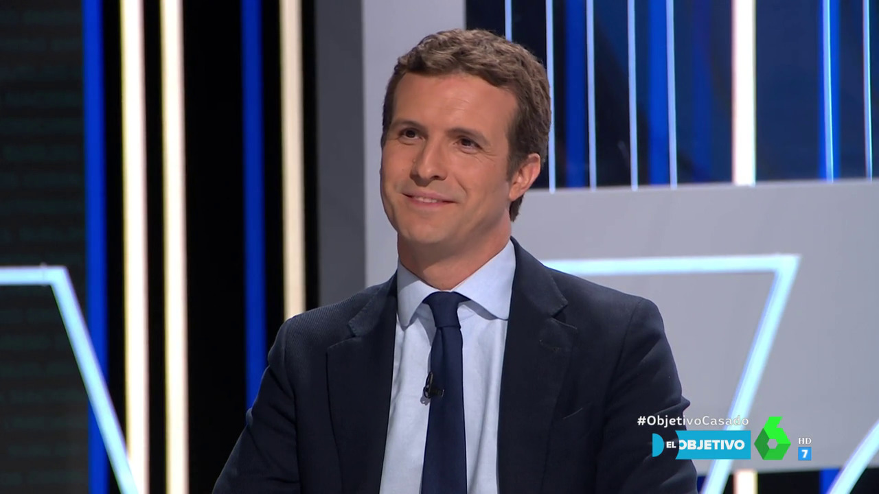 Temporada 7 Pablo Casado