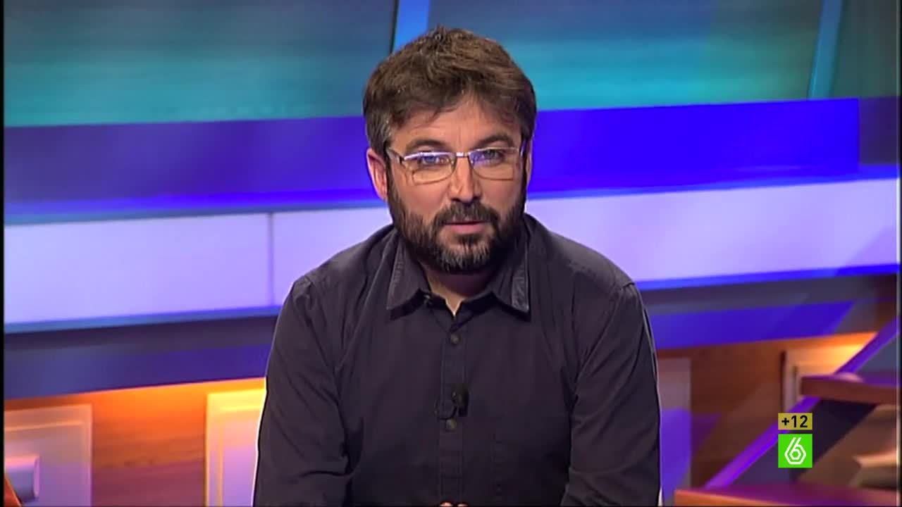 Temporada 2 (04-02-15) Jordi Évole