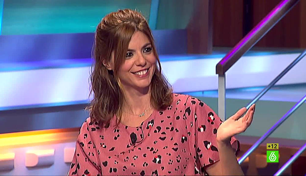 Temporada 2 (06-11-14) Manuela Velasco