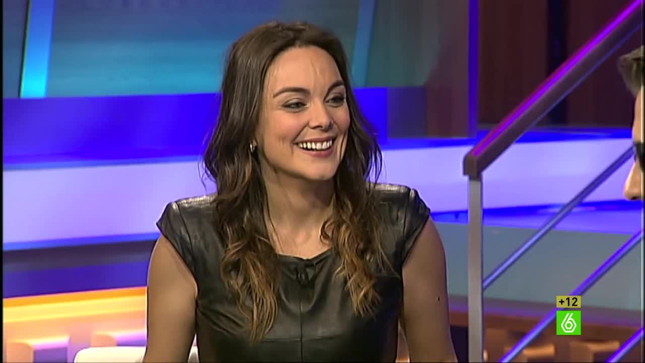 Temporada 2 (22-01-15) Mónica Carrillo