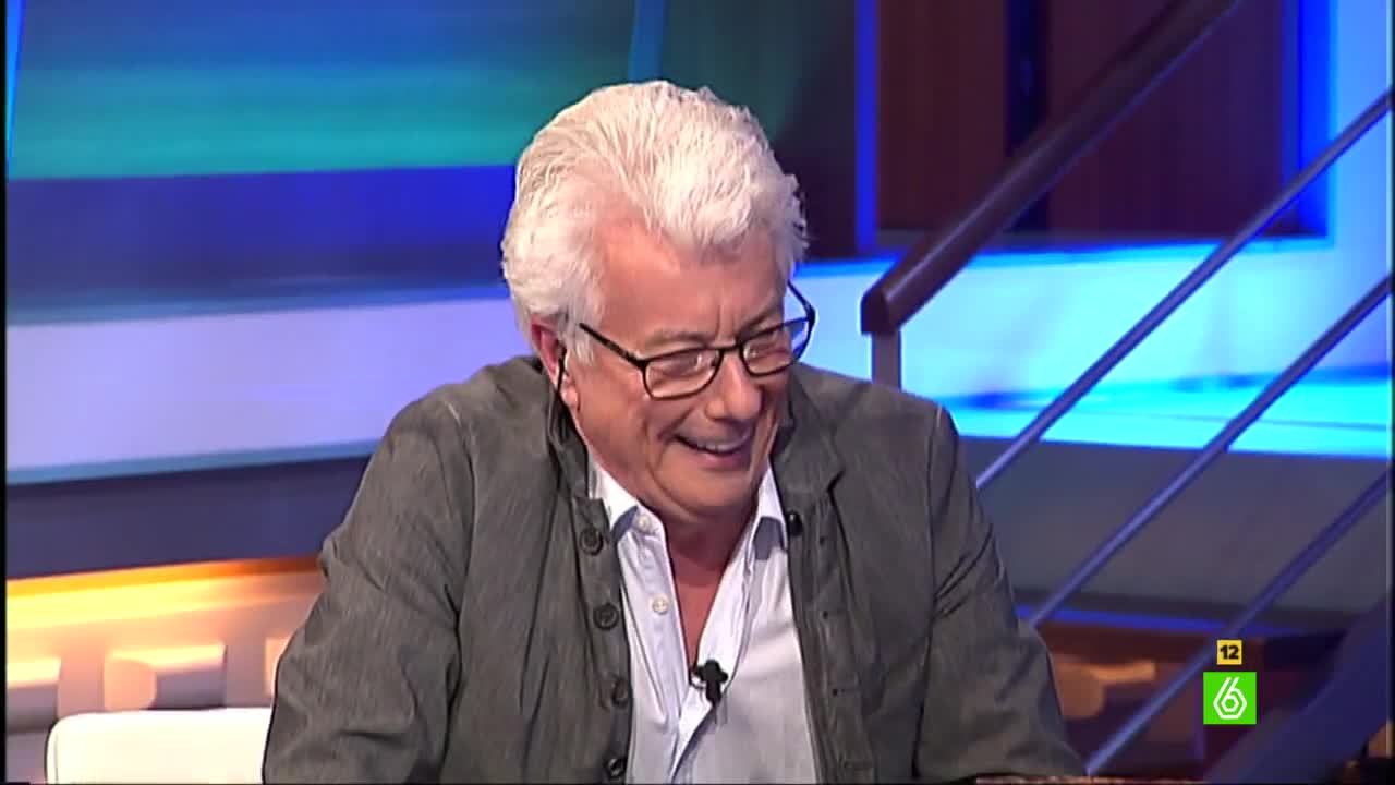 Temporada 2 (22-04-15) Ken Follet