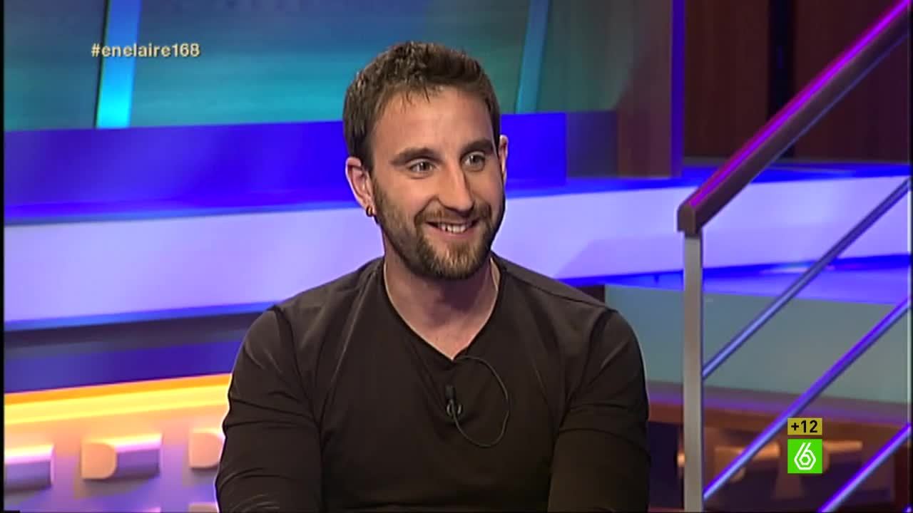 Temporada 2 (26-01-15) Dani Rovira