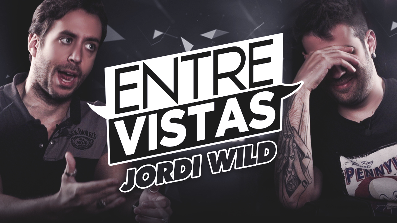 Temporada 1 Jordi Wild