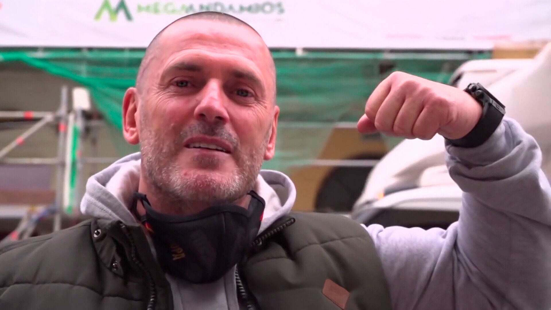Temporada 16 Daniel Esteve y el negocio del miedo