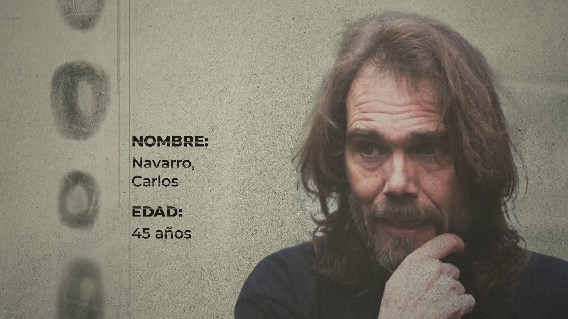Temporada 16 “El Yoyas”: Historia de una Fuga
