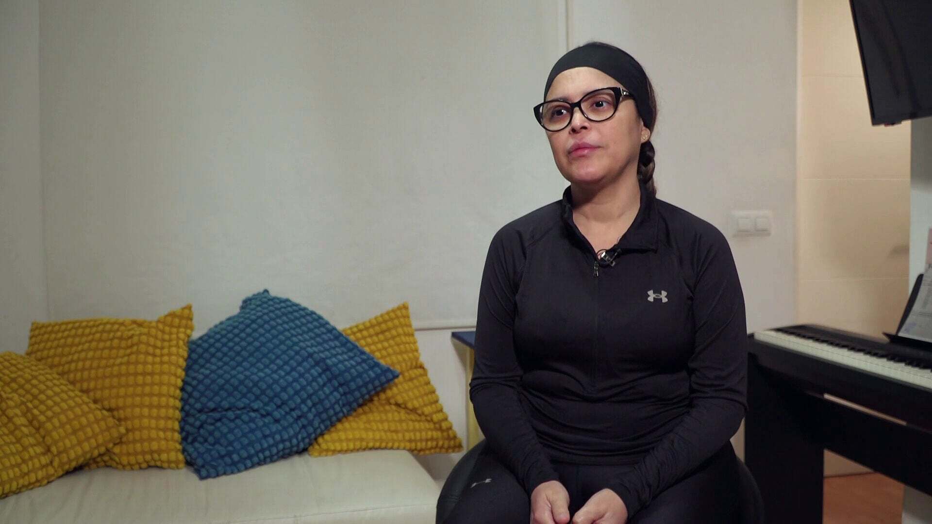 Temporada 16 La reina de la cirugía