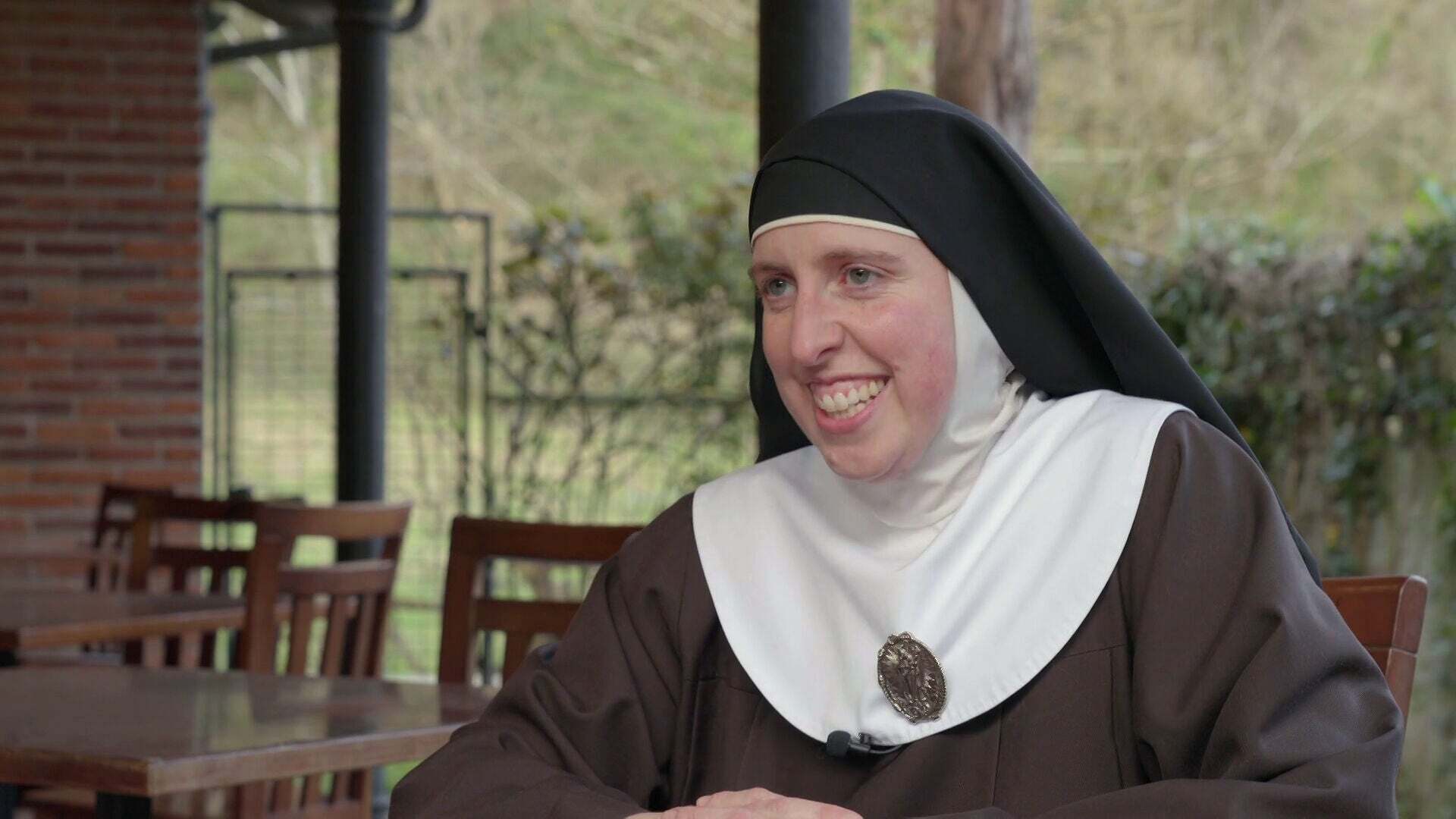 Temporada 16 Las monjas de Belorado