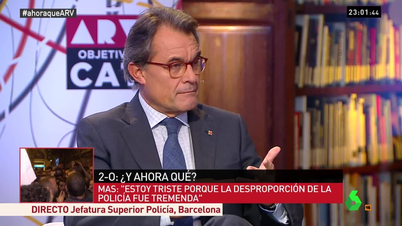 Temporada 1 Objetivo Cataluña: ¿Y ahora qué?