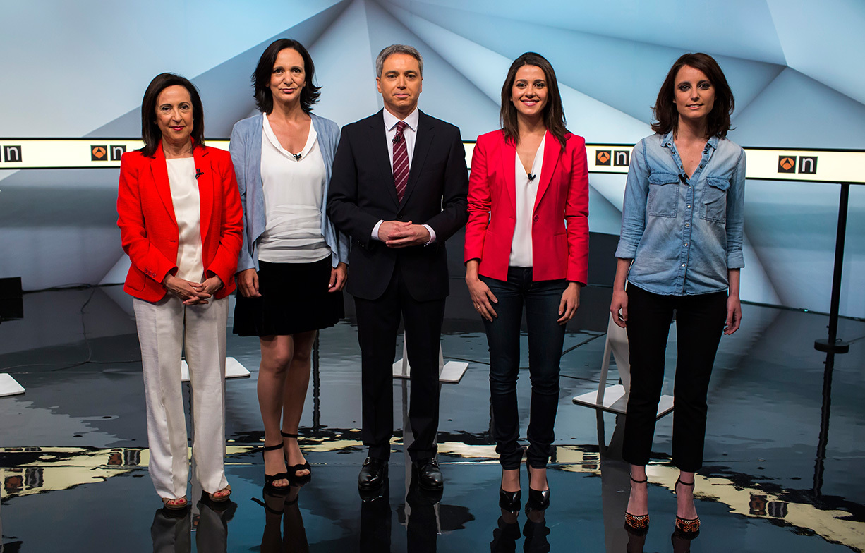 Temporada 9J: El Debate