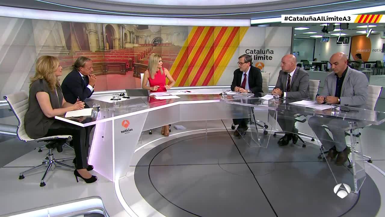 Temporada Cataluña al límite: ¿Qué pasará ahora en Cataluña?