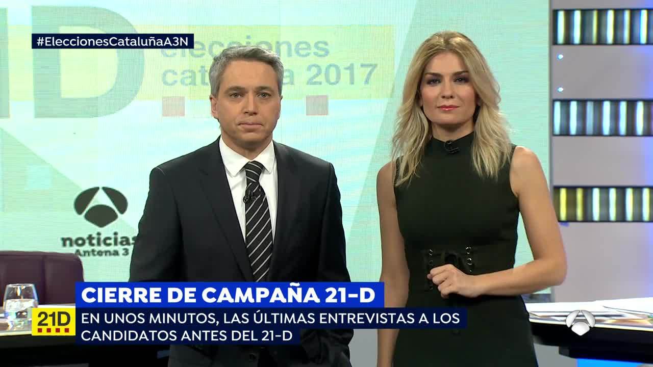 Temporada Cierre de campaña