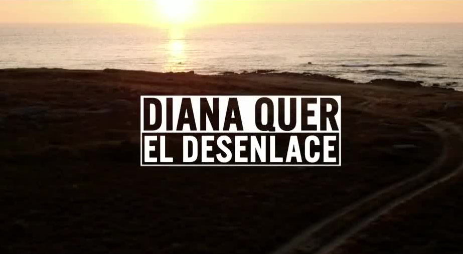 Temporada Diana Quer: El desenlace