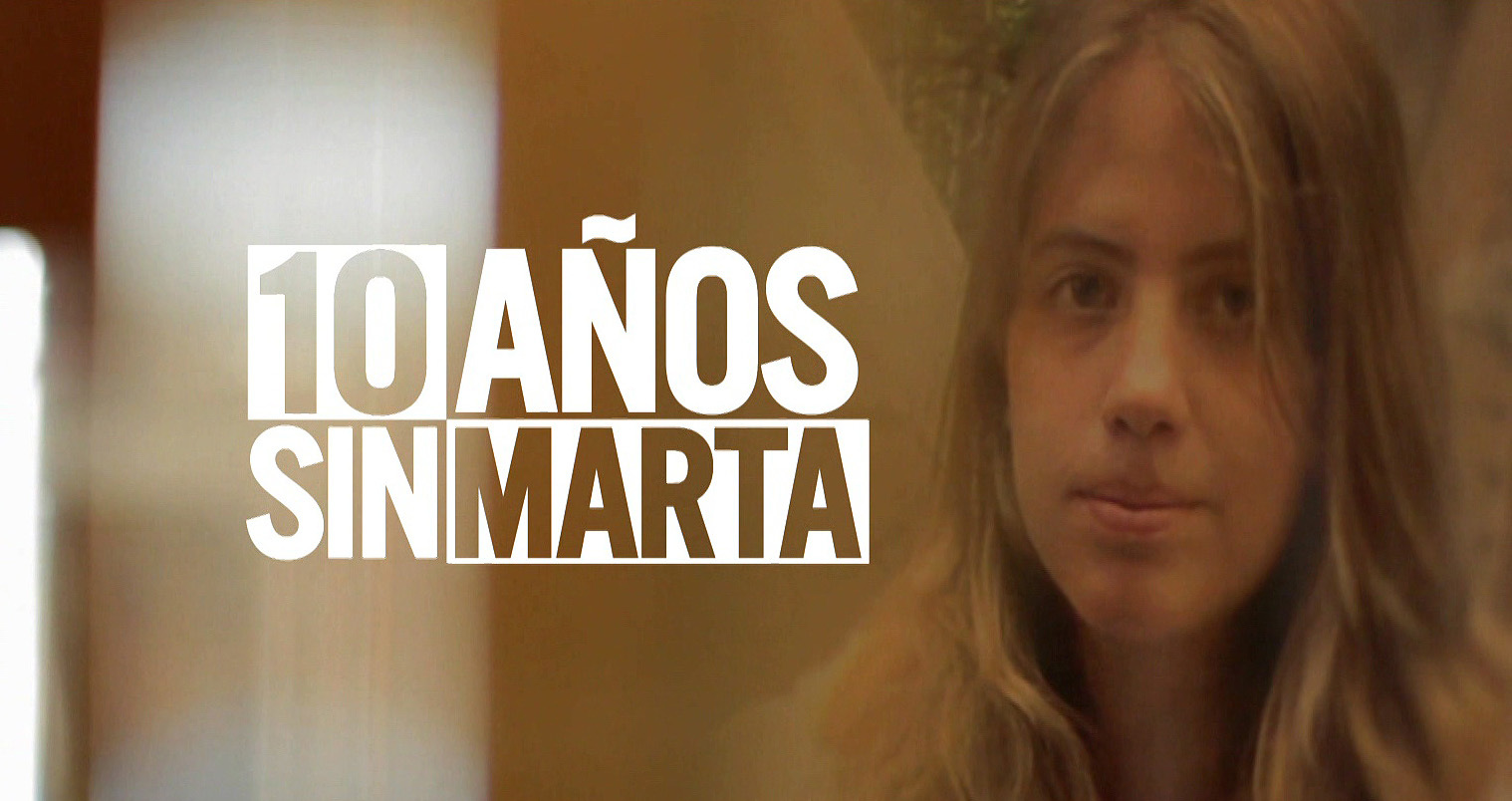 Temporada Diez años sin Marta