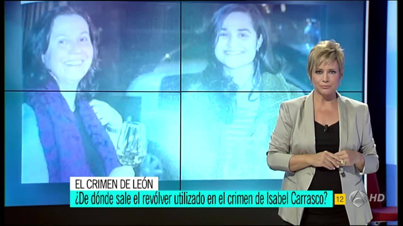 Temporada El crimen de León