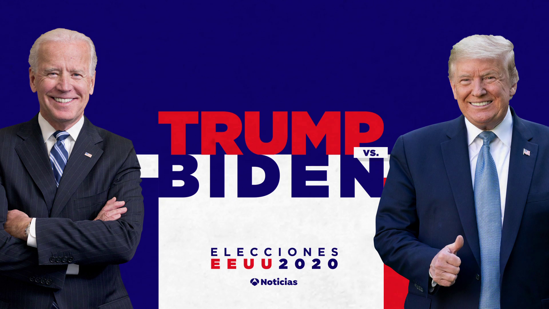 Temporada Especial Elecciones EEUU 2020