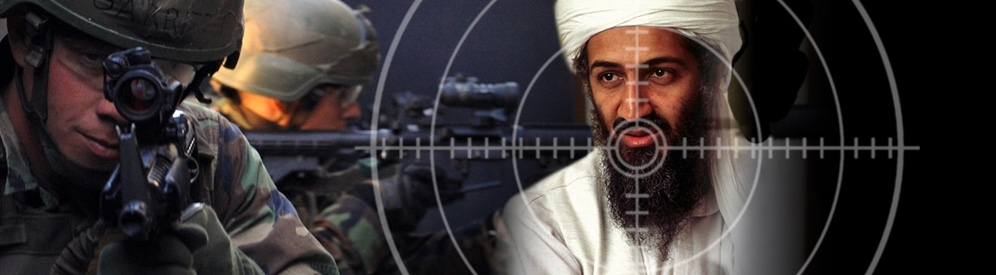 Temporada La caída de Bin Laden